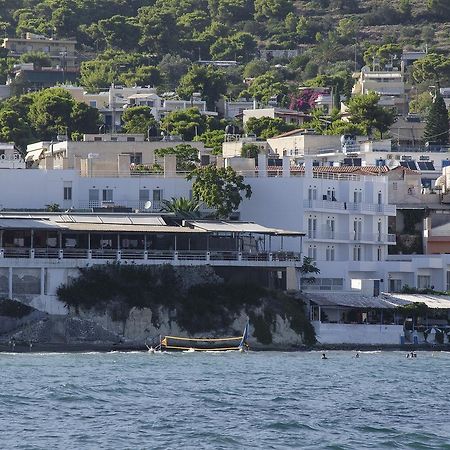 Paradiso Resort Agia Marina  외부 사진