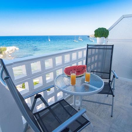 Paradiso Resort Agia Marina  외부 사진
