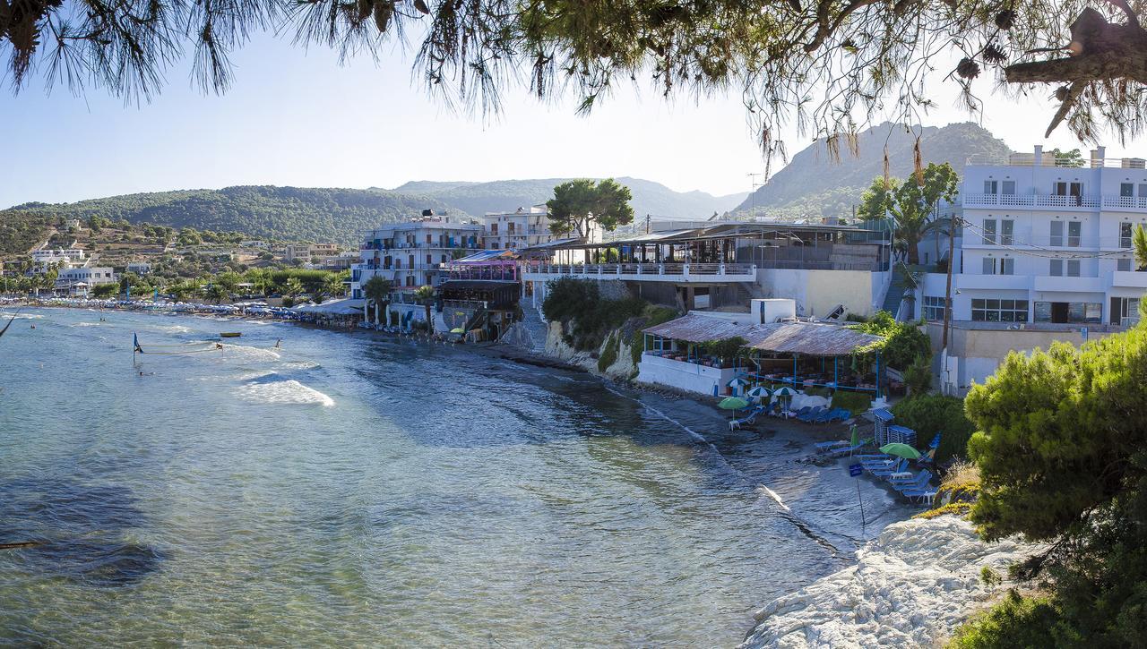 Paradiso Resort Agia Marina  외부 사진